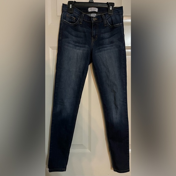 Judy Blue #8390 jeans sz 3/28” - Picture 1 of 4